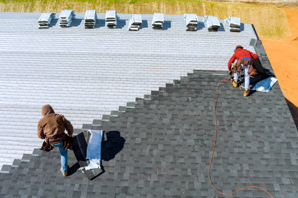 Quick and Trustworthy Emergency Roof Repair Services in Orland Park, IL