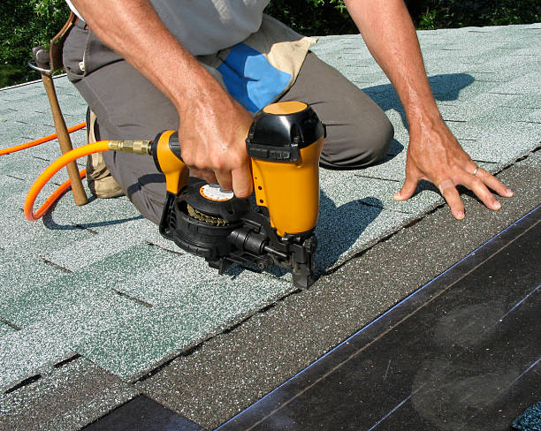 Orland Park, IL Roofing Contractor Company