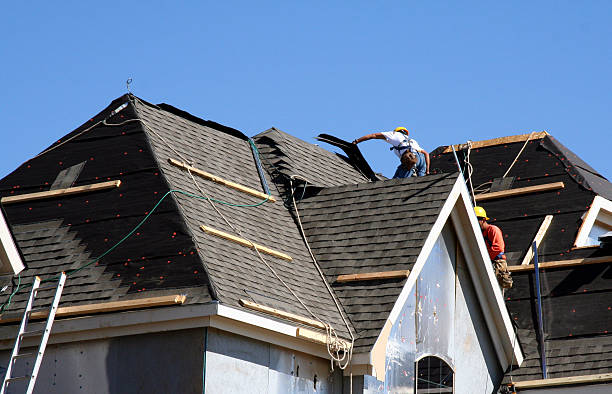 Best Roof Replacement Cost  in Orland Park, IL